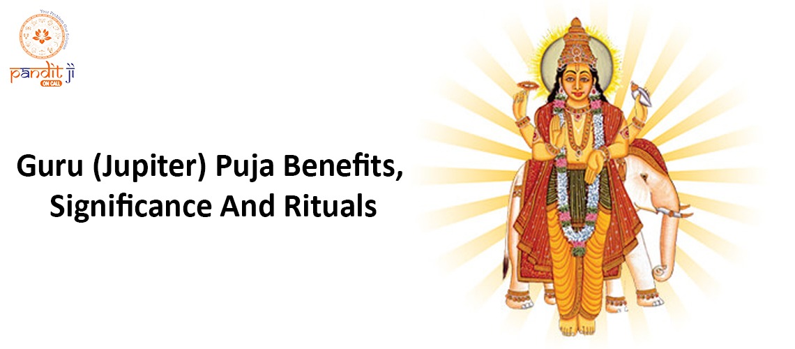 Shukra Pooja and Its Profound Significance